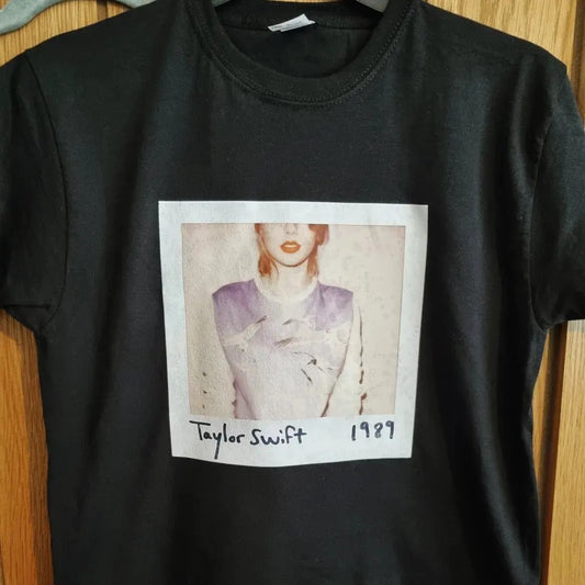 Concert T-Shirts- Swiftie