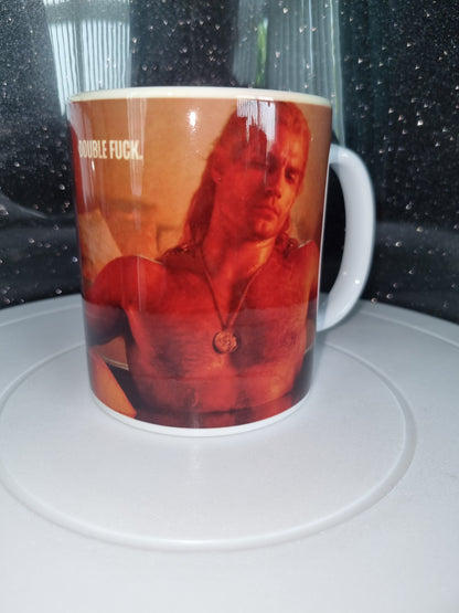 The Witcher Mug