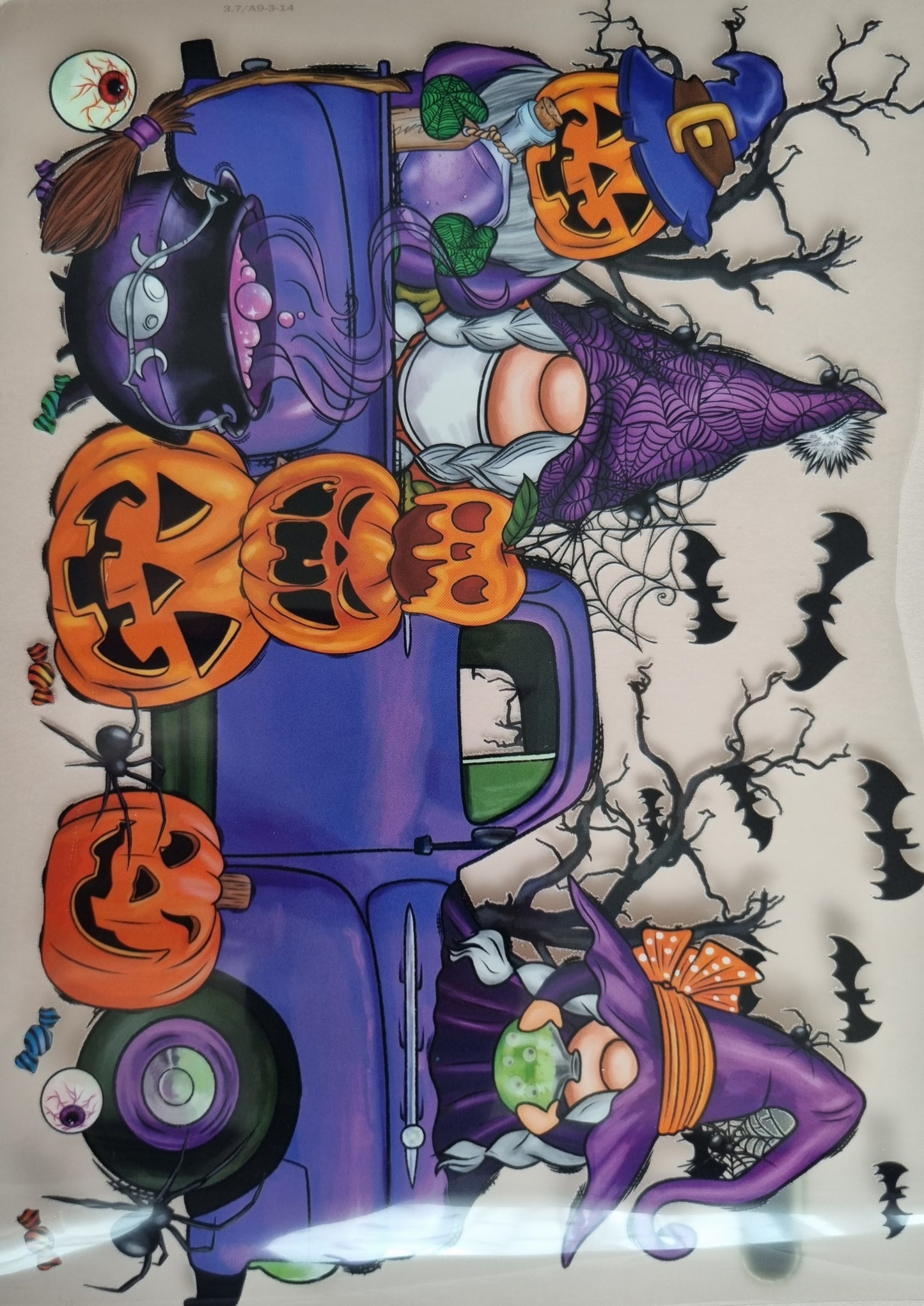 Kids Halloween T-Shirt