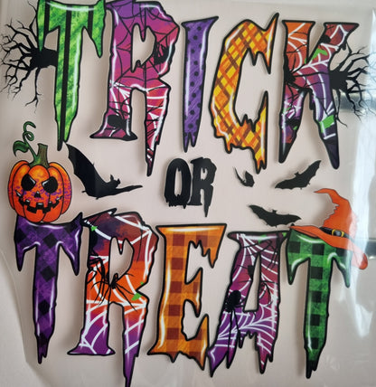 Kids Halloween T-Shirt