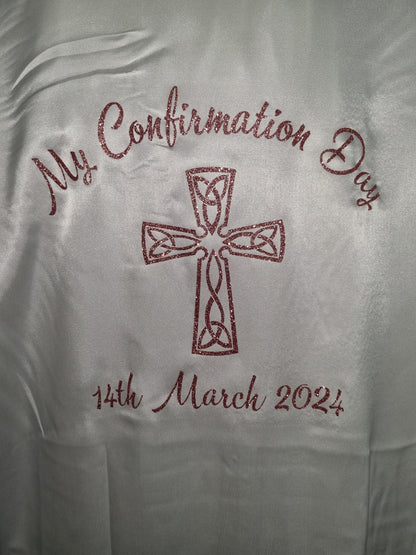 Communion/Confirmation Pjs