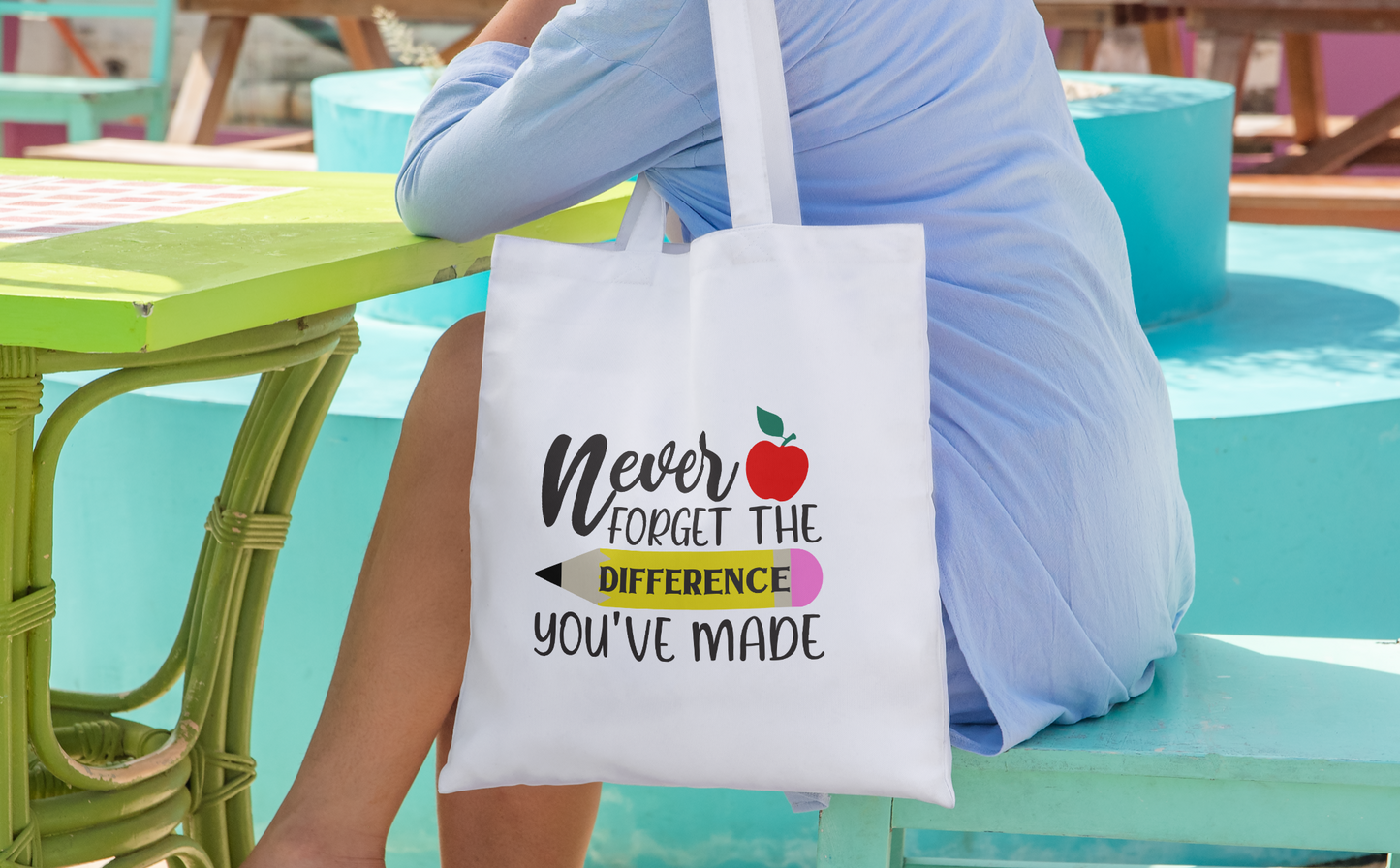 Teacher Totes