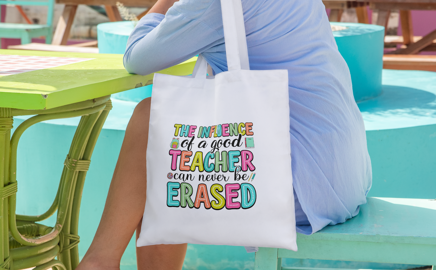 Teacher Totes