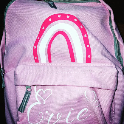 Back to School Bags/Bundle