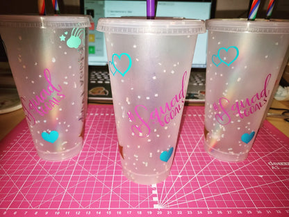 Personalised Birthday/Event Cold Cup