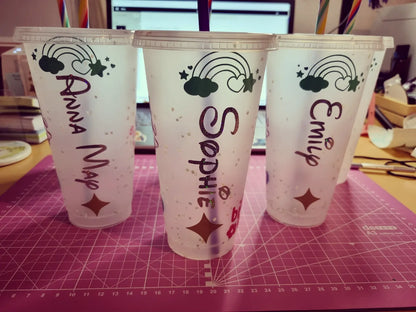 Personalised Birthday/Event Cold Cup