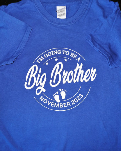 Big Brother T-Shirt