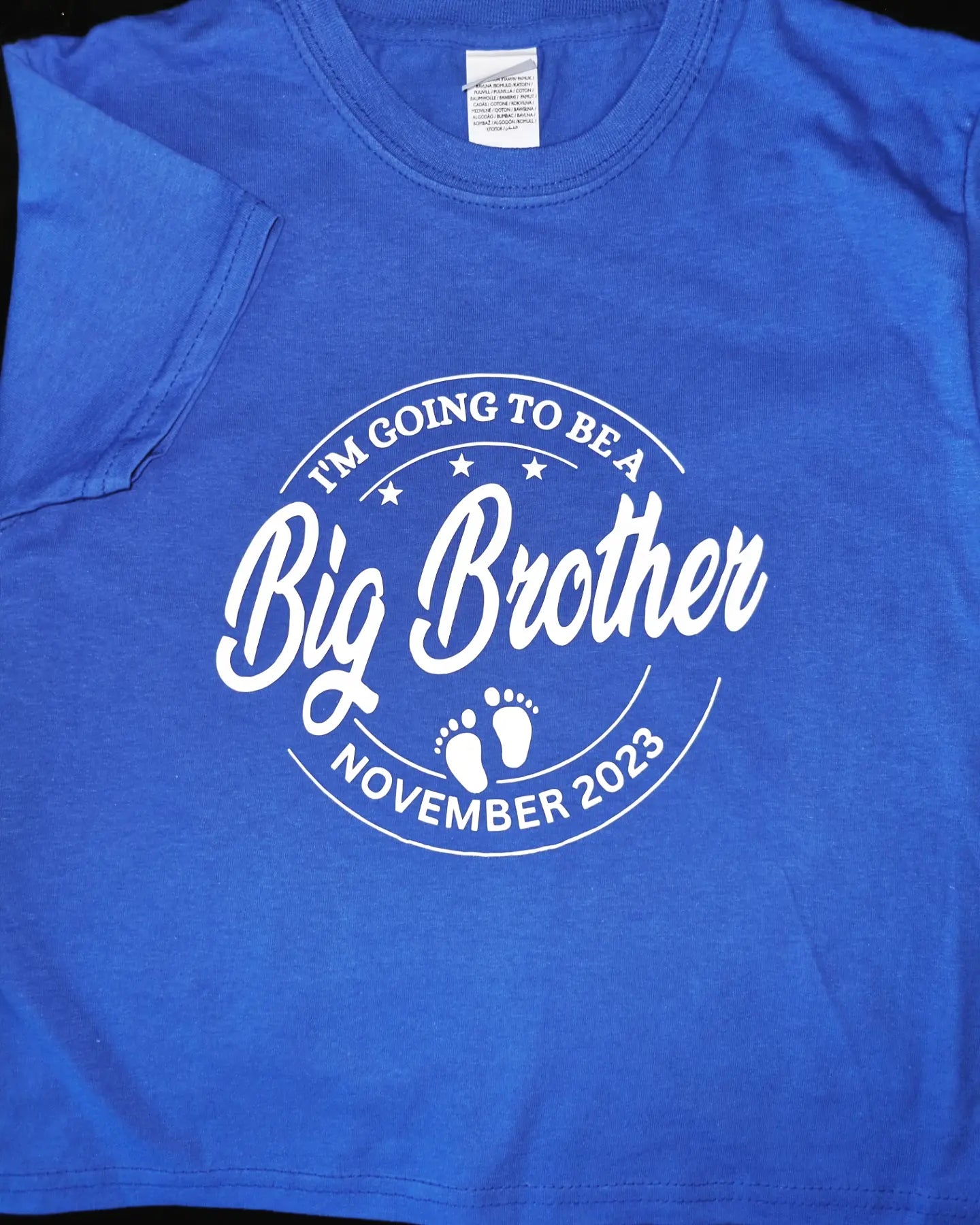 Big Brother T-Shirt