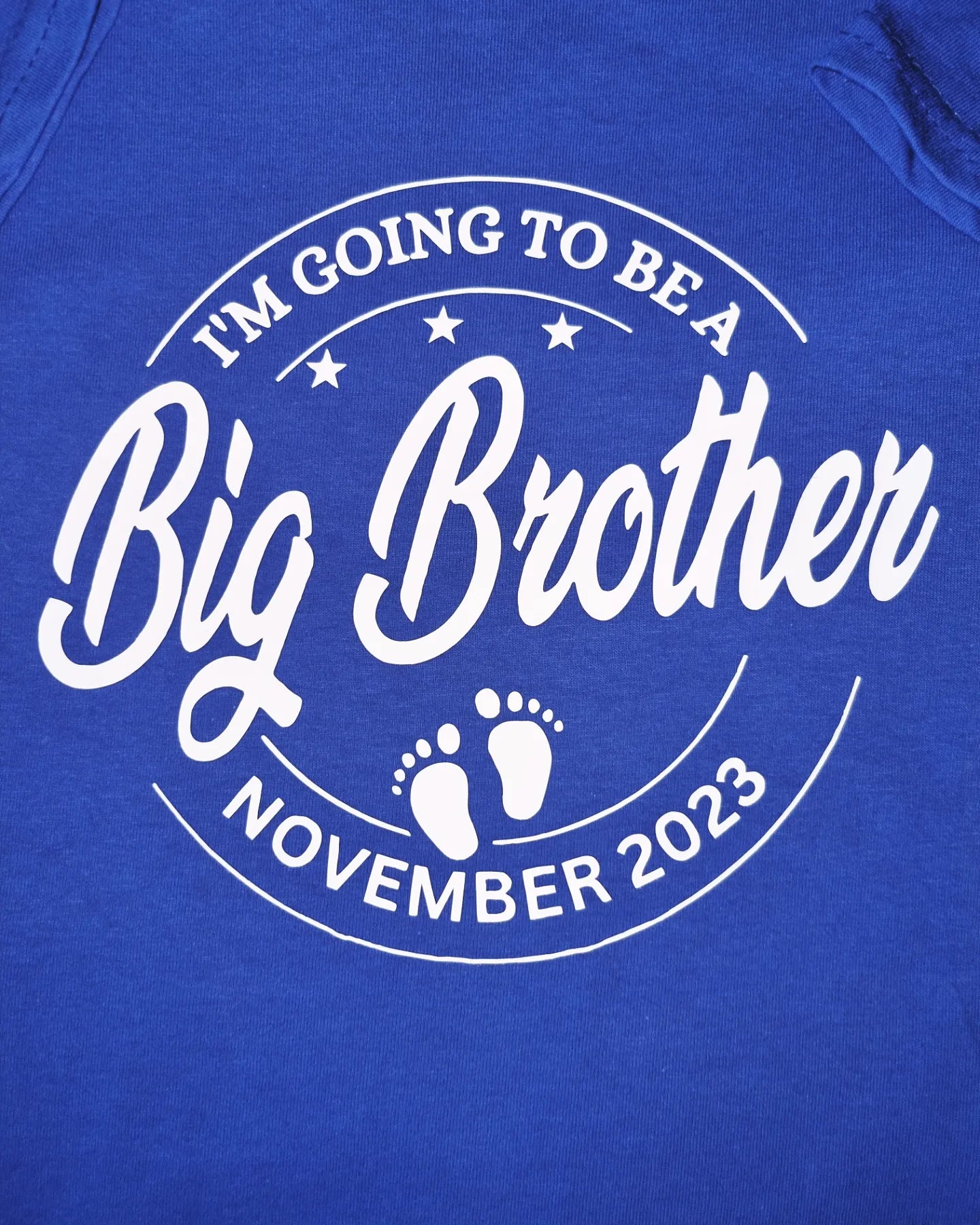 Big Brother T-Shirt