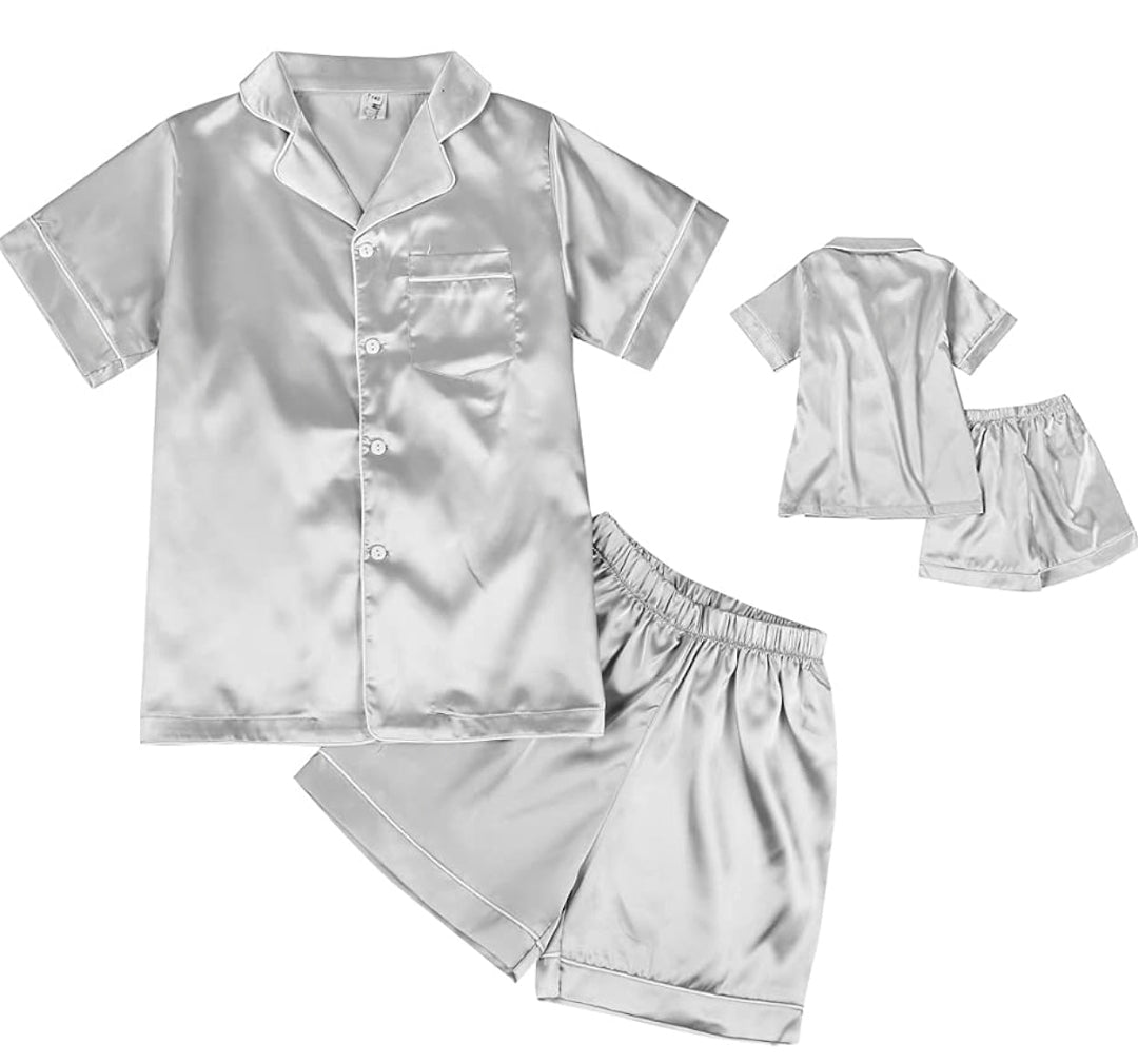 Communion/Confirmation Pjs