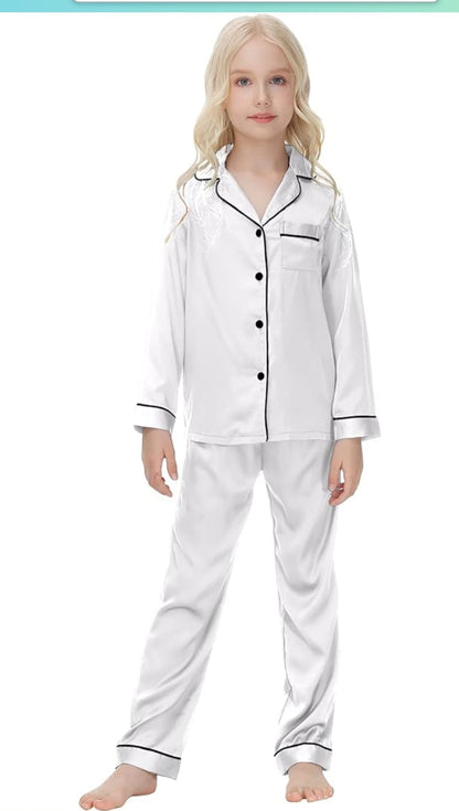 Communion/Confirmation Pjs