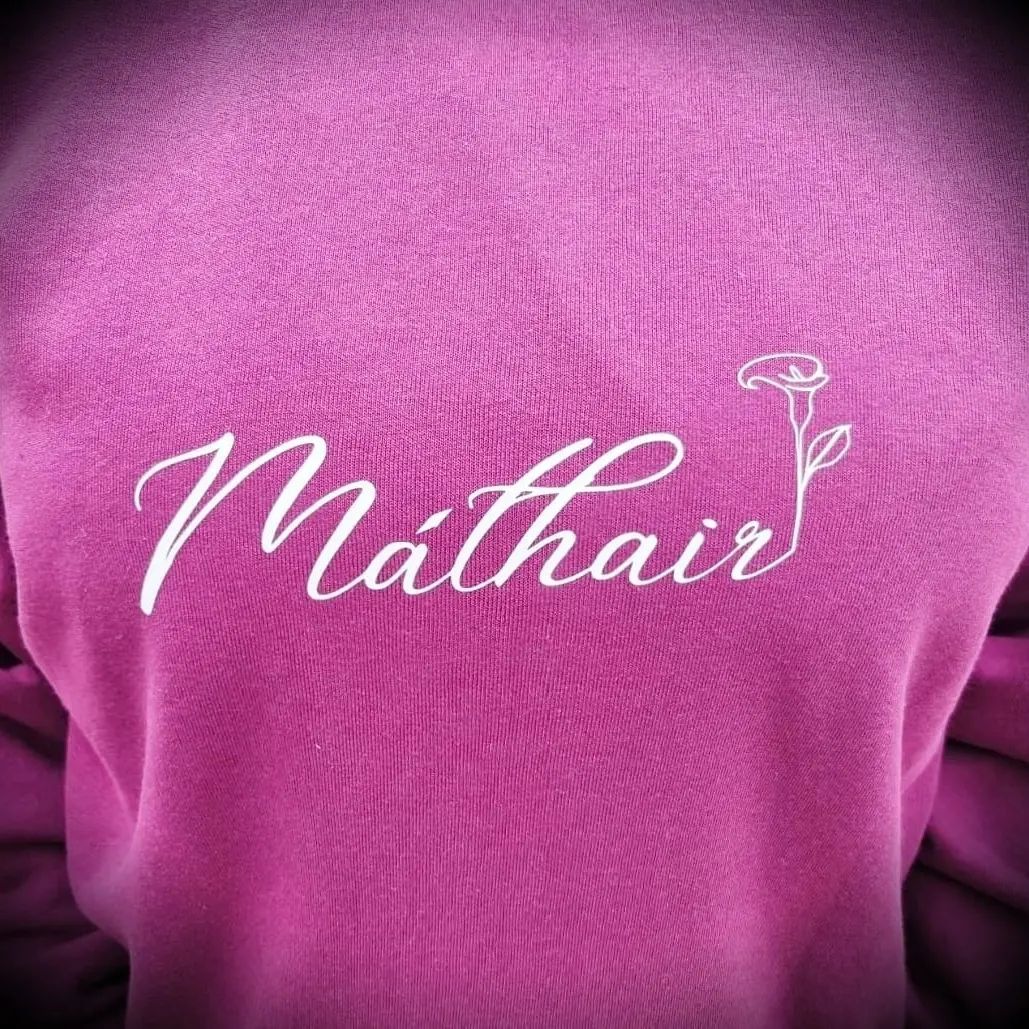 Máthair/Mother/Mummy Sweater