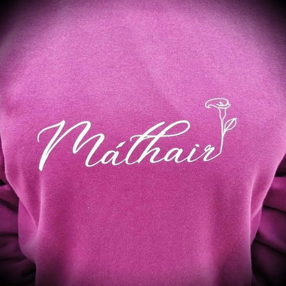 Máthair/Mother/Mummy Sweater